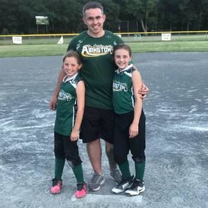 Meet your Posher, Brian